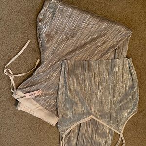 Victoria’s Secret pj’s